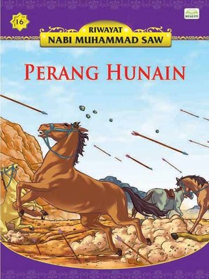  Perang Hunain  by Norul Azila Arifin  OverDrive eBooks 